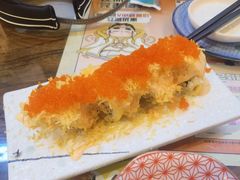 -桃太郎寿司料理(南坪店)