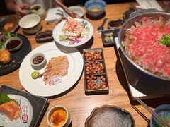 -炉胜·炉端烧·居酒屋