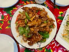 -东北王食府(科大店)