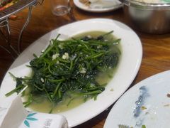 -下梅人家土菜馆(历史文化餐厅度假区店)
