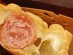 -熊姬手作茶物(汇金谷店)