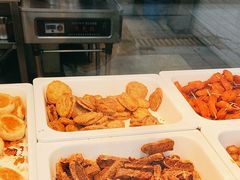 -紫光园清真北京小吃(广渠门内店)