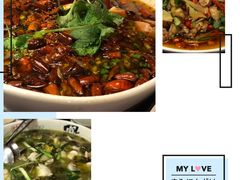 -一个叫川的地方(麒麟新天地店)