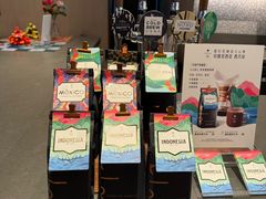 -星巴克臻选(上海合生汇1F店)