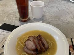 -翠华餐厅(百老汇店)