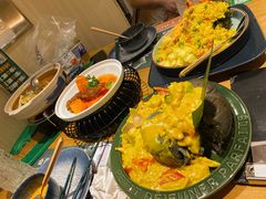 -泰悦澜·泰国餐厅(万象城店)
