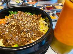 -炉子旁烤肉(庄河店)