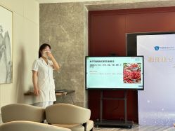-巍阁月子中心(国贸店)