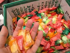 -盛源川香鱼火锅(西小区总店)
