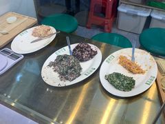 自助取餐区-袁记云饺(西安路店)