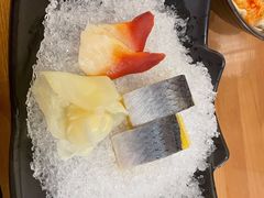 -吉兆火炙寿司(方大城店)