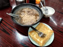 -维记咖啡粉面(福荣街店)