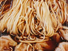 -蒋家桥饺面店(奥邦店)