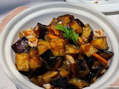 -北李妈妈菜·海肠捞饭(开发区万达店)