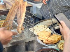 -文武王氏烧饼·无矾油条(西溪路店)