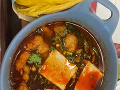 -魏家凉皮(十里河店)