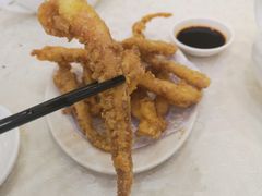 -嘉豪酒家(上环店)
