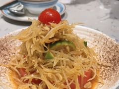 -Home Thai·泰谣(王府井apm店)