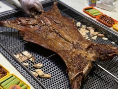 -西夏一品烤全羊(百桥路店)