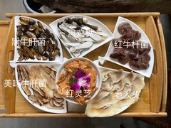 -大理董·董家小厨野生菌火锅(古城旗舰店)