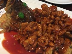 -吴门人家·苏宴宫廷菜(拙政园店)