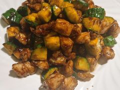 -老浒记烤鸭-北京菜(琉璃厂店)
