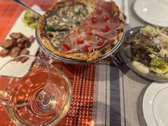 -Primo·丽莫意大利窑烤披萨