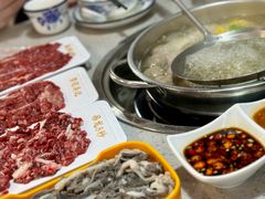 -杏花吴记牛肉火锅