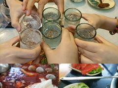 -万州大虾(五桥店)