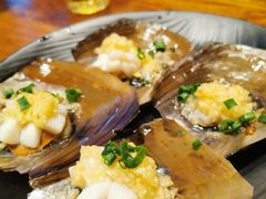 -烧蠔帮·湛江生蚝(茂南万达店)