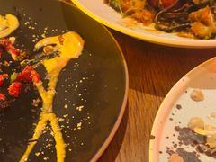 -THE CANNERY&JUJU 新鲜海鲜·牛排美食酒廊