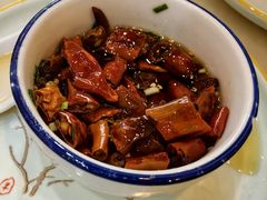 -爆肚于(赵公口桥店)