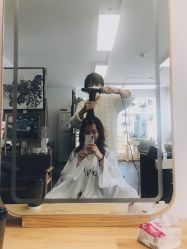 点击看大图 -DIMPLE日本美发沙龙