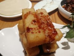 红汤糍粑-德香苑脆皮烤鸭·经典(爱融荟城店)