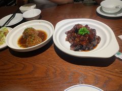 -一记洛阳菜·糖醋小排·水席(十字街店)