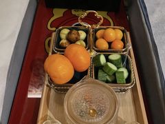-华夏良子·足道SPA艾灸(翠微店)