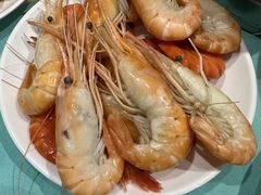 -海天盛宴新派海鲜自助餐厅(群力店)