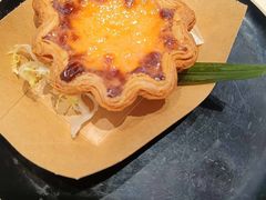 拿破仑挞-点都德(广州白云山景区南门店)