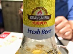 -光明邨大酒家(淮海路店)