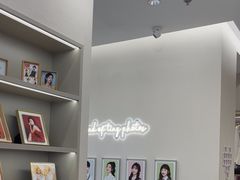 -天真蓝照相馆(新世界店)