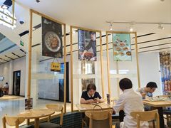 -轻蔬不用等·素食(江苏路店)