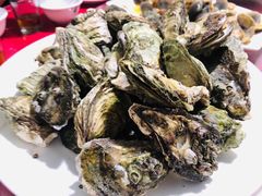 -海之鲜大排档(东山海鲜金銮湾店)
