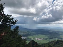 -吉林拉法山