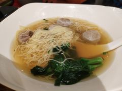 -庆记香港烧味小馆(浦东机场店)