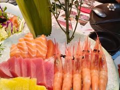 -松坂屋日料自助(长城路店)
