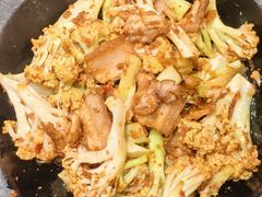 -狮王府淮扬菜(夫子庙老门东店)