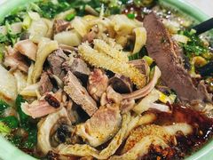 -阿叶羊杂碎(前进街店)