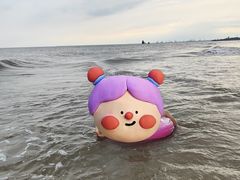 -东戴河风景区