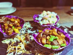 吊盏和牛粒-花溪雨·森林餐厅(石基店)