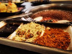 -炙忧烤肉屋(中国铁建广场店)